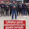 Rumlar sınır kapılarını kapatıyor