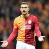 Ne yaptın Podolski!