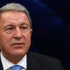 Son dakika: Bakan Hulusi Akar'dan İran ile önemli temas Son dakika: Bakan Hulusi Akar'dan İran ile önemli temas