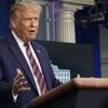 Trump: Oy pusulaları ölülere hatta kedilere, köpeklere de gidiyor Trump: Oy pusulaları ölülere hatta kedilere, köpeklere de gidiyor