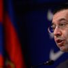 Barcelona eski başkanı Bartomeu'ya şartlı tahliye