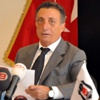 Çebi'den Trabzon ve F.Bahçe'ye sert cevap!