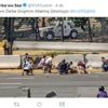 ABD basının Venezuela üzüntüsü