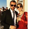 Hazal Kaya’dan sevgili pozu Hazal Kaya’dan sevgili pozu