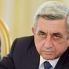 Sarkisyan AKP yönetimini ayrı tutuyor Sarkisyan AKP yönetimini ayrı tutuyor