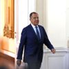Lavrov: Galiba tuvalete gidecekti, karıştırdı! Lavrov: Galiba tuvalete gidecekti, karıştırdı!