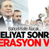 Bahçeli Kelle Alacak Bahçeli Kelle Alacak