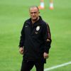 Galatasaray'da beklenmeyen ayrılık!