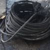 Kablo hırsızlarına suçüstü Kablo hırsızlarına suçüstü