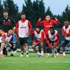 Gaziantep FK, Galatasaray maçına tek eksikle geliyor
