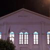 İskenderun Ortodoks Kilisesi nde Noel ayini İskenderun Ortodoks Kilisesi nde Noel ayini
