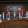 Elazığ ve Malatya'daki KOBİ'lere pozitif ayrımcılık yapılacak Elazığ ve Malatya'daki KOBİ'lere pozitif ayrımcılık yapılacak