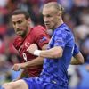 Dinamo Kiev Vida için 4,5 milyon euro istedi