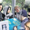 Boztepe uğurlandı