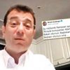 İmamoğlu zıvanadan çıktı İmamoğlu zıvanadan çıktı