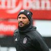 Beşiktaş Evkur Yeni Malatyaspor'a hazır Beşiktaş Evkur Yeni Malatyaspor'a hazır