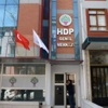 HDP saldırısında iki gözaltı HDP saldırısında iki gözaltı