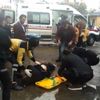 Husumetli oldukları şahsı futbol sahasında yakalayıp vurdular Husumetli oldukları şahsı futbol sahasında yakalayıp vurdular
