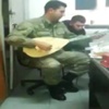 Şehidin bu görüntüleri yürekleri dağladı