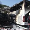 İstanbul'da büyük yangın! Çok sayıda araca sıçradı