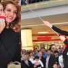 Esra Erol: İkinci çocuğu istiyorum Esra Erol: İkinci çocuğu istiyorum