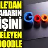 ﻿Google’dan sonbahar için yeni doodle