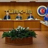 Asgari ücrette yarın karar günü Asgari ücrette yarın karar günü