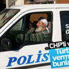 Çanakkale'de sakallı ve sarıklı polis açığa alındı