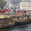 Mahkemeden Eminönü'ndeki balık ekmek tekneleriyle ilgili karar! Ekrem İmamoğlu boşaltmasını istemişti...