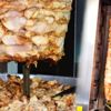 Döner sektörü "Turquality" desteği istiyor Döner sektörü "Turquality" desteği istiyor