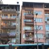 Kocaeli’de ağır hasarlı binalar korkutuyor Kocaeli’de ağır hasarlı binalar korkutuyor
