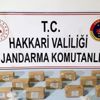 SON DAKİKA:Terör örgütü PKK’ya Hakkari’de büyük darbe SON DAKİKA:Terör örgütü PKK’ya Hakkari’de büyük darbe