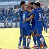 Getafe yorgun Villarreal'e acımadı Getafe yorgun Villarreal'e acımadı