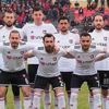 İnegölspor deplasmanda güldü