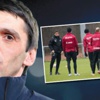 Gözü Avrupa kupalarında Gözü Avrupa kupalarında