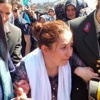 Şehitlere son görev