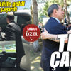 Sneijder’in ters çalımı!