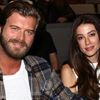 Başak Dizer Tatlıtuğ: Kıvanç a çok gülüyorum Başak Dizer Tatlıtuğ: Kıvanç a çok gülüyorum