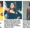 Hindistan'da kadınlardan 'Külkedisi değilim' kampanyası