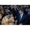 Davutoğlu: Yüce Peygambere Yapılan Hakarete Sessiz Kalmayız (4) Davutoğlu: Yüce Peygambere Yapılan Hakarete Sessiz Kalmayız (4)
