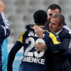 Kartal: Emenike böyle oynasın gol atmasın