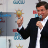 Davutoğlu: Bunların adı artık CHDP