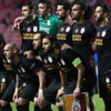 Galatasaray'a çifte şok! Galatasaray'a çifte şok!