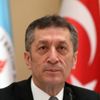 Milli Eğitim Bakanı Selçuk: “Türkiye’nin başı sağ olsun”