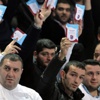 Trabzonspor'da Genel Kurul karıştı Trabzonspor'da Genel Kurul karıştı