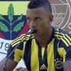 Şükrü Saracoğlu'nda Nani şov