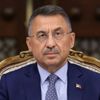 Cumhurbaşkanı Yardımcısı Oktay: Ermenistan insanlık suçu işlemektedir