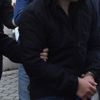 Firari terörist cenaze töreninde yakalandı