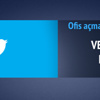 Twitter’a elektronik şirket vergisi yolda Twitter’a elektronik şirket vergisi yolda