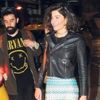 Berrak Tüzünataç: Serenay'a katılmıyorum Berrak Tüzünataç: Serenay'a katılmıyorum